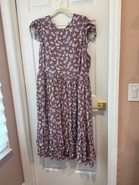 Her universe Disney dress